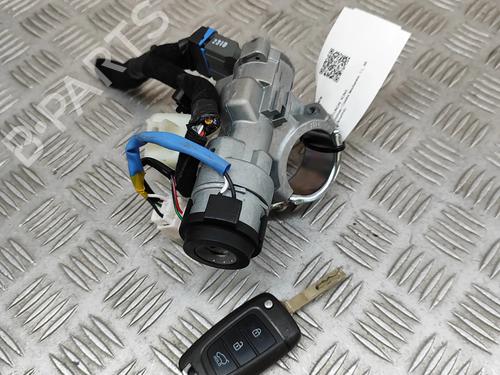 Ignition barrel HYUNDAI KONA (OS, OSE, OSI) 1.0 T-GDi Hybrid 48V | BP27787193M48 