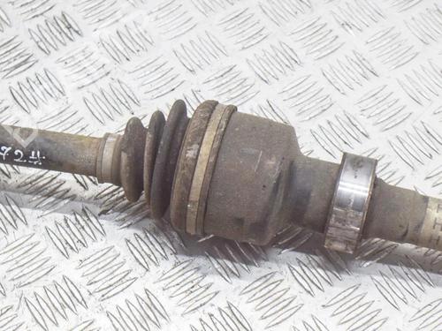 Right front driveshaft MAZDA CX-5 (KE, GH) 2.2 D (KE2FW) | BP8835804M39 - Image 4