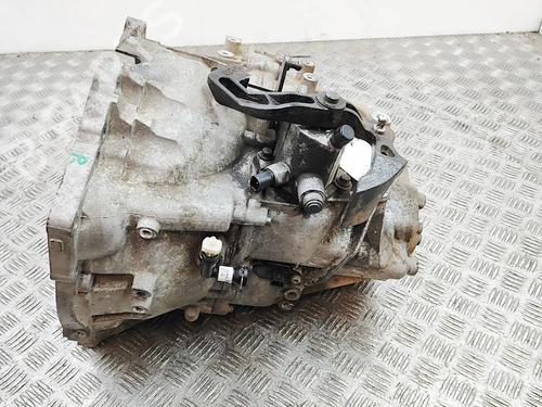 Gearbox VOLVO V40 Hatchback (525) D2 | BP38307949M3 - Image 2