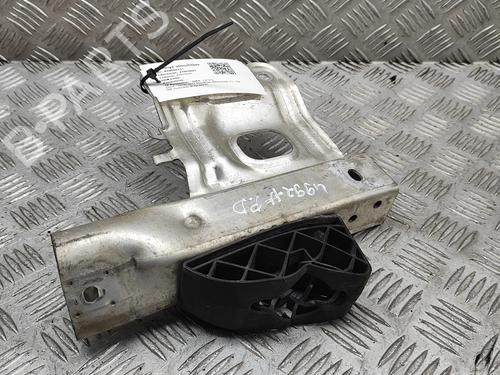 Used Bumper shock absorber BMW 1 (F21) 118 d (150 hp) 24582184