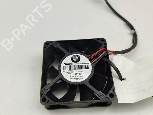 Electronic module BMW 6 Coupe (F13) 640 d | BP28137441M83