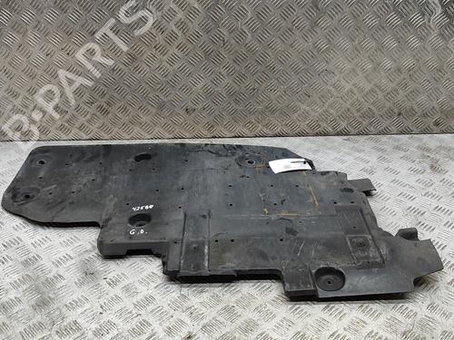 Underbody protection PEUGEOT 3008 II SUV (MC_, MR_, MJ_, M4_) 1.2 THP/ PureTech 130 (MRHNSM, MRHNSU, MRHNSJ, MRHNYW,... | BP16536165M92 