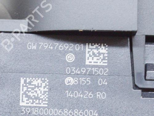Gear lever BMW 5 (G30, F90) 530 e Plug-in-Hybrid | BP7902034M90 