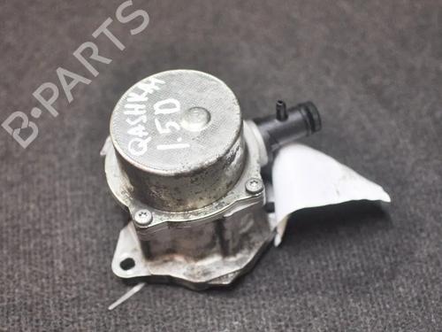 Used Vacuum pump NISSAN QASHQAI I (J10, NJ10) 1.5 dCi (110 hp) 6716752