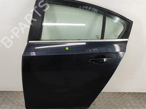 Used Left rear door CHEVROLET CRUZE (J300) 1.4 (101 hp) 23561887