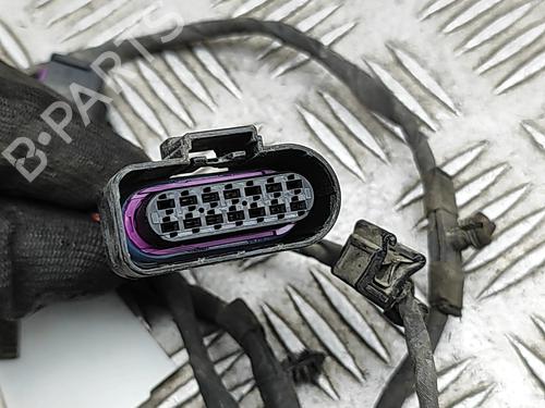 Electronic module SKODA ENYAQ iV SUV (5AZ) 80 | BP30575184M83 