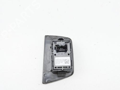 Right rear window switch BMW 5 (G30, F90) 520 i | BP39958469I28 - Image 5