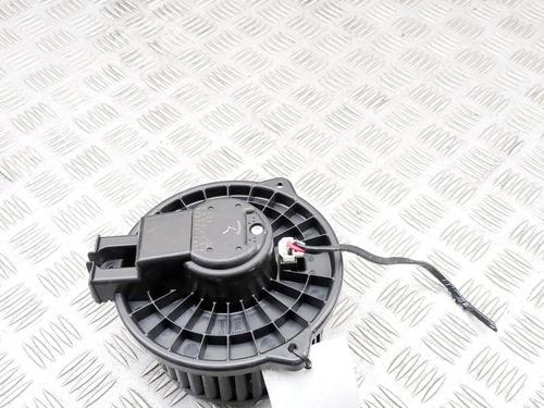 Heater blower motor MAZDA MX-5 IV (ND__) 2.0 (ND2E, ND6E) | BP40188786M62 - Image 6