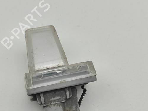 Licence plate light NISSAN LEAF (ZE1) Electric | BP27792238I40 