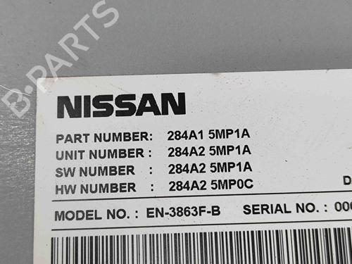 Electronic module NISSAN ARIYA (FE0) EV e-4ORCE | BP29373433M83 