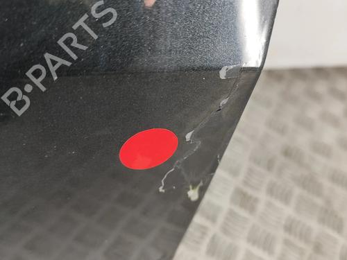 Left front door OPEL VIVARO B Bus (X82) 1.6 CDTI (06) | BP30108080C2 