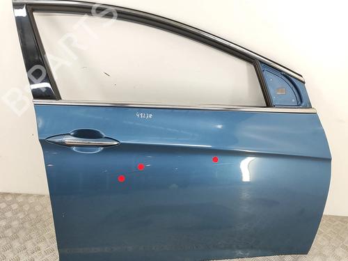 Used Right front door HYUNDAI i40 I CW (VF) 1.7 CRDI (140 hp) 30130465