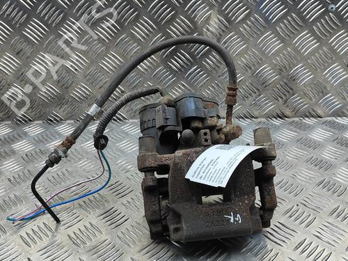 Used Left rear brake caliper JAGUAR I-PACE (X590) EV400 AWD (400 hp) 28435835