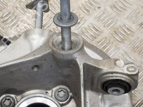 Right rear steering knuckle BMW i3 (I01) Range Extender | BP14639808M28 