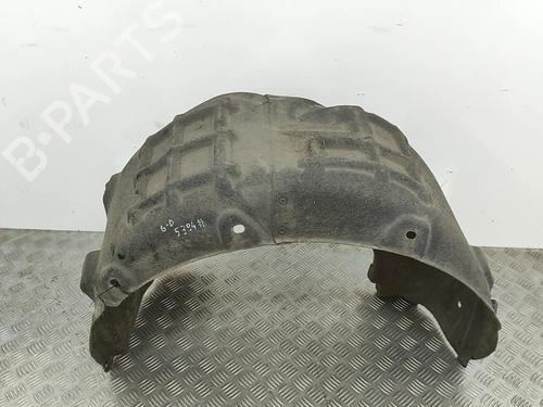 Used Wheel arch AUDI A6 C7 (4G2, 4GC) 3.0 TDI quattro (320 hp) 31180045