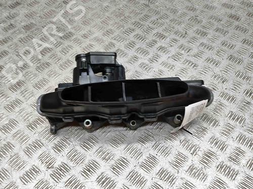 Pipe MERCEDES-BENZ SPRINTER 3-t Bus (B906) 211 CDI (906.711, 906.713) | BP29542343M125 