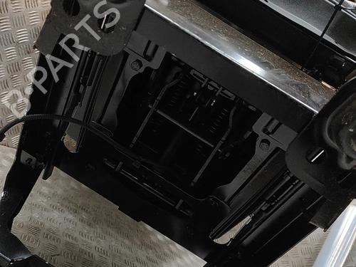 Right front seat NISSAN NV400 Platform/Chassis (X62, X62B) dCi 145 | BP33391941C16 - Image 7