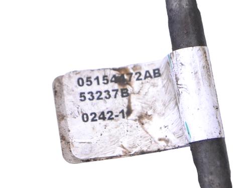Pipe JEEP GRAND CHEROKEE IV (WK, WK2) 3.0 CRD V6 4x4 | BP30231244M125  - Image 6