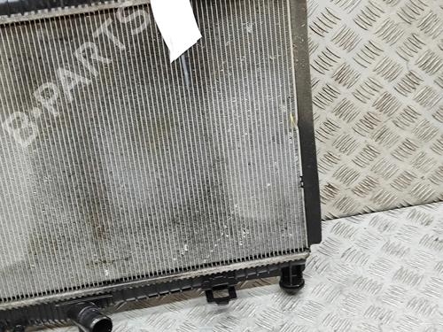 Water radiator FORD TRANSIT COURIER B460 MPV 1.5 TDCi | BP38730555M31 - Image 5