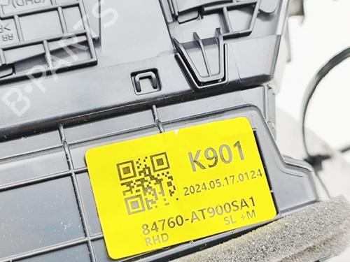 Air vent KIA NIRO II (SG2) EV | BP36186763I21 - Image 5