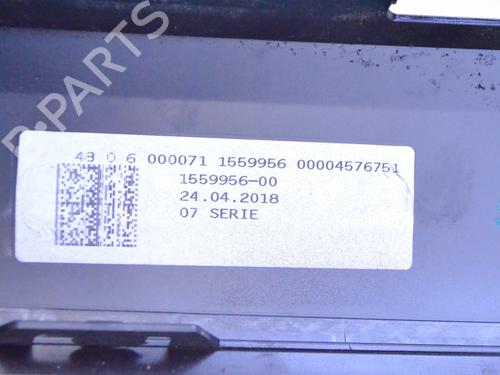 Andre BMW i3 (I01) Range Extender | BP30237464O1 