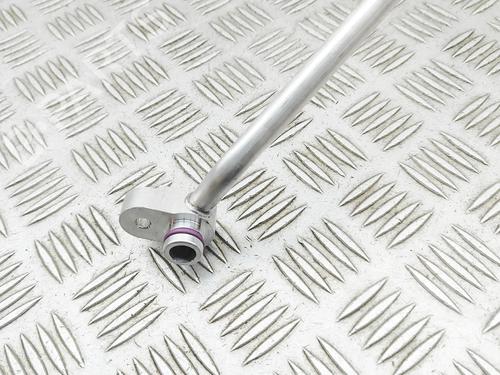 AC pipe PORSCHE MACAN (XAB) 4 Electric 4 (XABBB1, XABFD1) | BP38467269M126 - Image 5