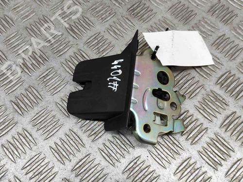 Tailgate lock AUDI A3 Sportback (8VA, 8VF) 1.5 TFSI | BP18165217C101 