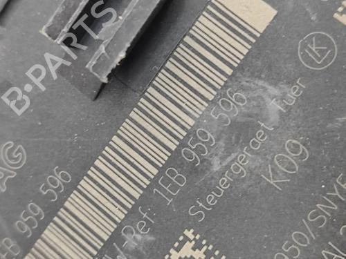 Electronic module SKODA ENYAQ iV SUV (5AZ) 60 | BP27786778M83  - Image 6