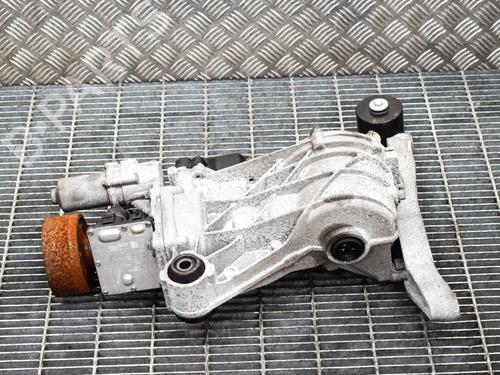 Used Rear differential Rear differential VOLVO XC90 II (256) D5 AWD (224 hp) 7737268 7737268