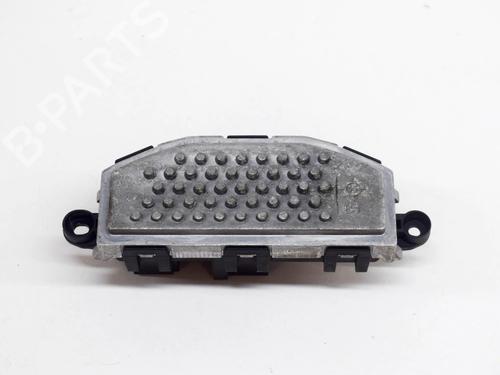 heater-resistor-mercedes-benz-a-class-w177-2018-27757397 main image