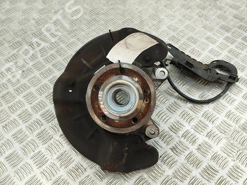 Used Right front steering knuckle Right front steering knuckle MERCEDES-BENZ CLA (C118) CLA 200 (118.387) (150 hp) 28438376 28438376