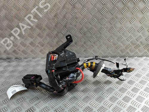 Sikringsdose LAND ROVER RANGE ROVER VELAR (L560) 2.0 D240 SD4 4x4 (241 hp) 29337169