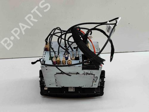 Electronic module MERCEDES-BENZ GLE Coupe (C292) AMG 63 S 4-matic (292.375) | BP29459873M83 
