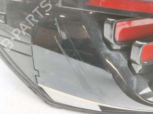 Left taillight PORSCHE CAYENNE Coupe (9YB) 3.0 AWD (9YBAA1) | BP33825449C34 - Image 4