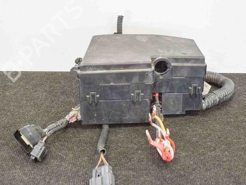 Fuse box FORD FOCUS III 1.0 EcoBoost | BP6753990E1 
