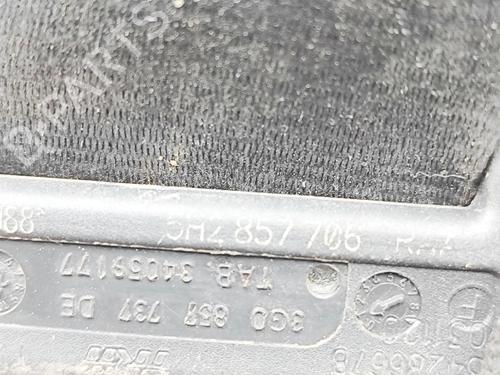 Front right seatbelt VW GOLF VIII Variant (CG5, DB5) 2.0 TDI | BP38961099I25 - Image 8
