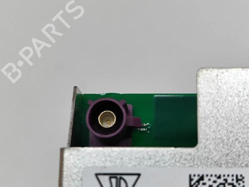 Antenna/Base PORSCHE TAYCAN Cross Turismo (Y1B) 4 (Y1BBD1) | BP28497738C140