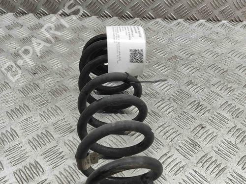 Shock absorber spring AUDI A3 Sportback (8VA, 8VF) RS3 quattro | BP29404025C152 