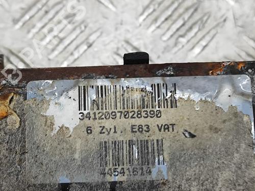 Subframe BMW X3 (E83) 3.0 d | BP24142799M9 