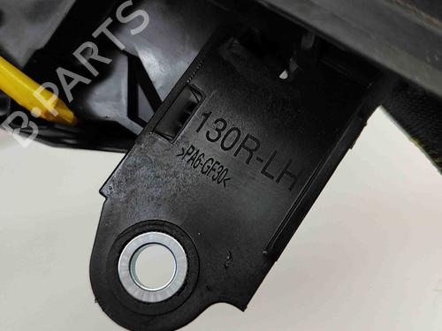 Rear left exterior door handle TOYOTA C-HR (_X2_, _H2_) Hybrid (MAXH20) | BP27780033C130