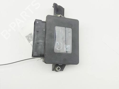 Electronic module MAZDA MX-5 IV (ND__) 2.0 (ND6E, NDERC) | BP37996778M83 - Image 2