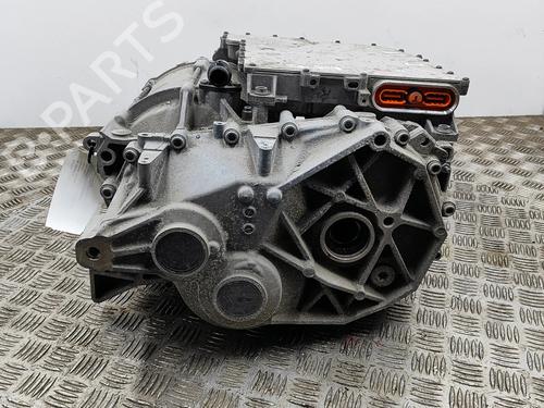 Used Engine VW ID.3 (E11, E12) Pro (145 hp) 27766405