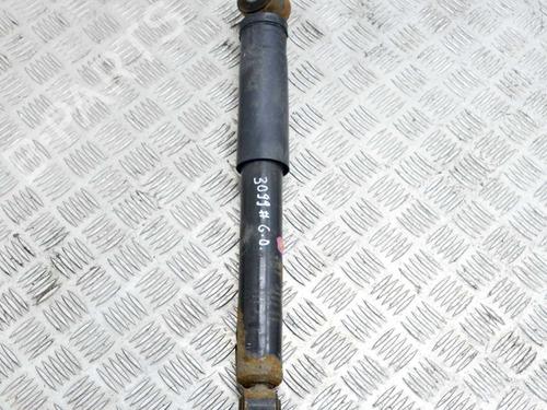 Used Right rear shock absorber OPEL VIVARO B Van (X82) 1.6 CDTI (05) (125 hp) 7853209