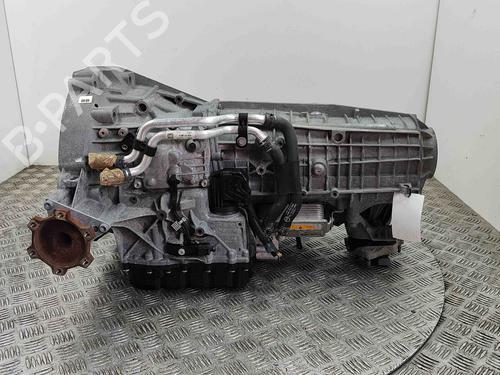 Used Gearbox AUDI A4 B9 Avant (8W5, 8WD) 2.0 TDI (190 hp) 29541936