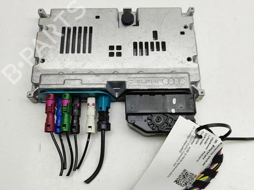 Used Electronic module Electronic module AUDI E-TRON Sportback (GEA) 55 quattro (408 hp) 33391852 33391852