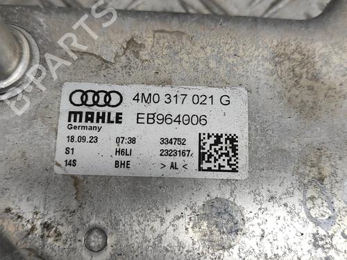 Oil radiator VW TOUAREG (CR7, RC8) 3.0 TDI 4motion | BP26500988M33 