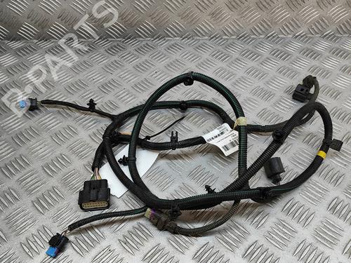 Electronic module VOLVO XC40 (536) B3 Mild-Hybrid | BP28557562M83