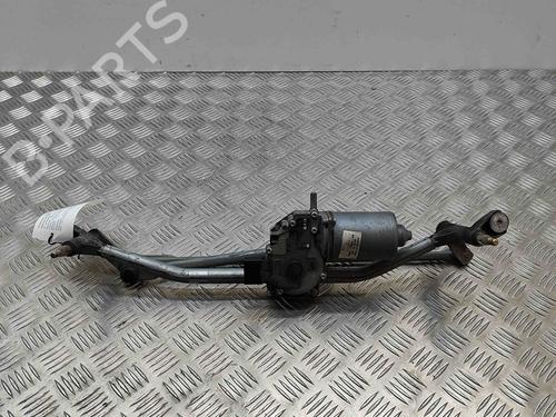 Used Front wipers mechanism JAGUAR XJ (X351) 3.0 SCV6 (340 hp) 19501365
