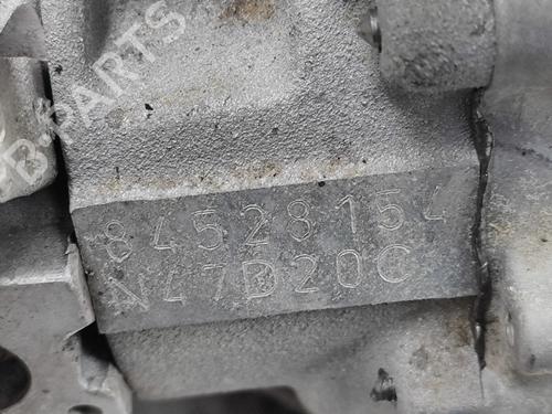 Engine BMW 5 (E60) 530 d | BP35982538M1 - Image 7