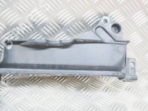 Rear bumper bracket LAND ROVER RANGE ROVER IV (L405) 4.4 SDV8 4x4 | BP8839474C159 
